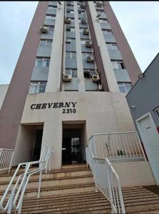 Foto de apartamento confortável aconchegante