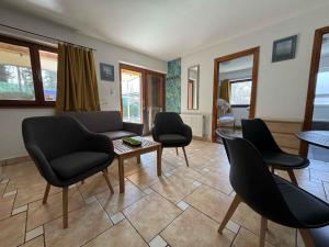 Posedenie v ubytovaní Apartment in Siofok - Balaton 31138