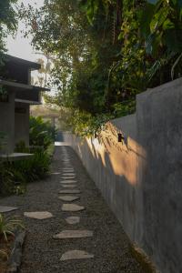 Fotografie z fotogalerie ubytování Maro Garden v destinaci Ahangama