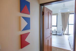 Fotografie z fotogalerie ubytování Stay Homestay v destinaci Toucheng