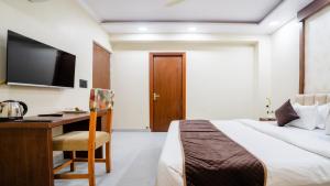 Kuvagallerian kuva majoituspaikasta Hotel SGI, joka sijaitsee kohteessa Jaipur