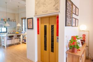 Fotografie z fotogalerie ubytování Stay Homestay v destinaci Toucheng + 37 fotografií