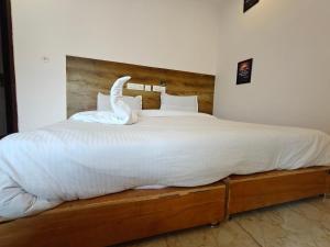 Gallery image of Rishikesh Yogashala Hotel in Rishīkesh +22 photos