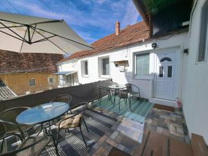 Kolam renang di atau dekat dengan Studio with free Parking in the Center - Deliamo 3