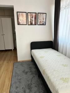 Fotografia z galérie ubytovania Apartamenty Morasko v Poznani