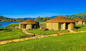 Fotografie z fotogalerie ubytování Wanchi ija eco lodge By Ethiopian Skylight v destinaci Shubē + 17 fotografií