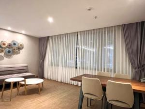 Fotografie z fotogalerie ubytování The Luxe Da Lat v destinaci Da Lat