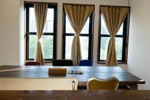 Fotografie z fotogalerie ubytování 民泊施設めぐるみ v destinaci Kofu