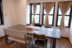 Fotografie z fotogalerie ubytování 民泊施設めぐるみ v destinaci Kofu