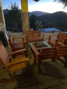 Fotografie z fotogalerie ubytování El Rincón Del Valle en la Ruta Del Vino v destinaci Valle de Guadalupe + 199 fotografií