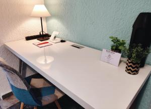 Fotografie z fotogalerie ubytování Boho Sea View Apartment v destinaci Elounda