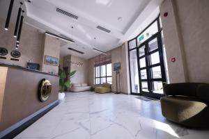 Fotografie z fotogalerie ubytování Astana Palace v destinaci Gori