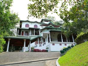 Gallery image of inselor Horses in Kegalle