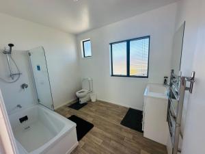 Imagen de la galería de Double bed room in Invercagill 10min walk to city, en Invercargill