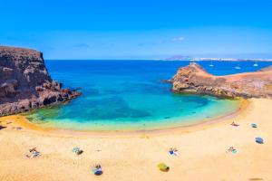 Fotografie z fotogalerie ubytování Alma Libre Lanzarote v destinaci Guatiza