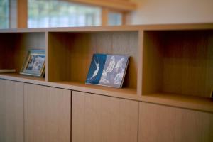 Fotografie z fotogalerie ubytování COVA Kakuda v destinaci Šima