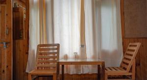 吉布The Forest Pinnacle and Café, Jibhi的相册照片