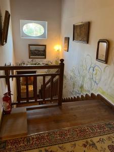 Fotografie z fotogalerie ubytování maison de campagne avec grand lac et park arboré v destinaci Montestruc-sur-Gers