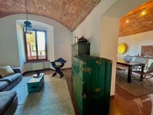 Fotografia z galérie ubytovania City apartment on the beach v destinácii Rapallo