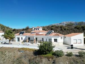 Príroda v okolí of the bed and breakfast