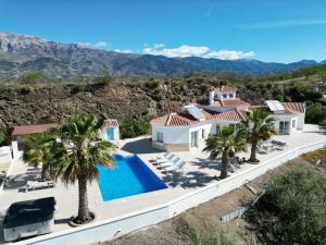 Príroda v okolí of the bed and breakfast
