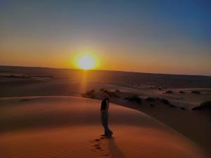 Imagen de la galería de Moon Light Luxury Camp, en Badīyah