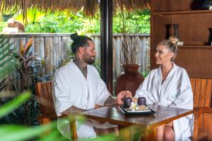 Гості Bandos Maldives - One Way Transfer FREE for stays from 1st May till 30th Sept 2025 for Bookings from 16 Apr 2025