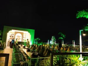 Φωτογραφία από το άλμπουμ του Cosmos Raj Plaza Jaipur στη Τζαϊπούρ