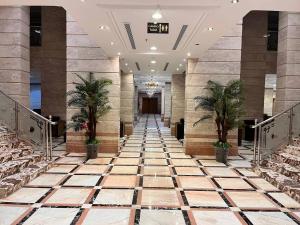 Foto sihtkohas Al ‘Azīzīyah asuva majutusasutuse فندق السنابل الذهبية للخدمات الفندفية galeriist