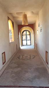 Ảnh trong thư viện ảnh của Riad Dar Poublanc ở Merzouga
