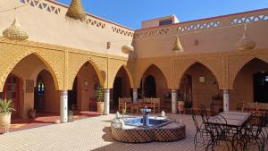 Ảnh trong thư viện ảnh của Riad Dar Poublanc ở Merzouga