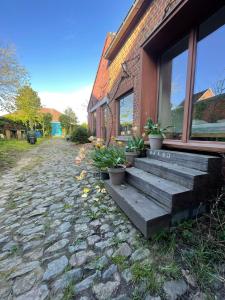 Gallery image of Zarlar House in Geraardsbergen