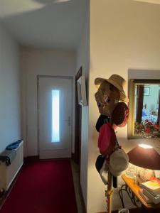 Fotografija v galeriji nastanitve Skylark v mestu Killaloe