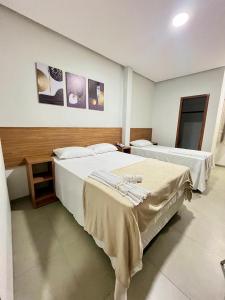 Gallery image of Hotel Pepita in Itaituba