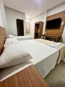 Gallery image of Hotel Pepita in Itaituba