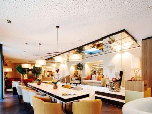 Bevande di Grand Hotel Bregenz - MGallery Collection