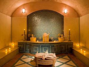 Φωτογραφία από το άλμπουμ του Le Diwan Hotel Rabat - MGallery Collection στο Ραμπάτ
