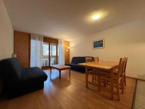 Posezení v ubytování 4 person apartment Loggia with parking + 22 fotografií