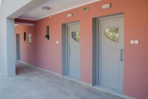 Fotografie z fotogalerie ubytování Nirvana Homes v destinaci Vlachata