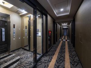 Fotografie z fotogalerie ubytování APA Hotel Higashi Shinjuku Ekimae v Tokiu