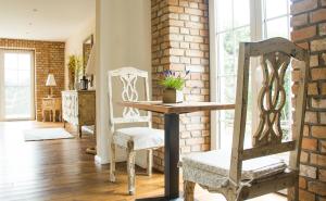 ภาพในคลังภาพของ Ferienhaus Scheune ในReichenwalde