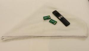 AmarnāthHotel PNP Royal的相册照片