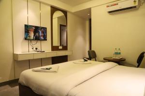 AmarnāthHotel PNP Royal的相册照片