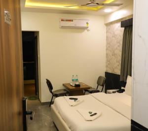 AmarnāthHotel PNP Royal的相册照片
