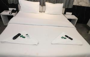 AmarnāthHotel PNP Royal的相册照片