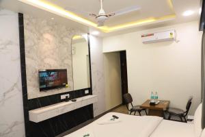 AmarnāthHotel PNP Royal的相册照片