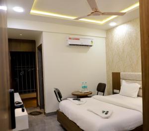 AmarnāthHotel PNP Royal的相册照片