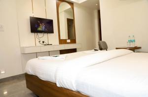 AmarnāthHotel PNP Royal的相册照片