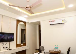 AmarnāthHotel PNP Royal的相册照片