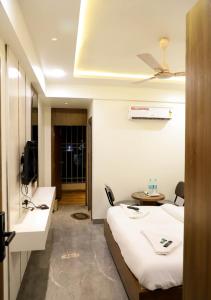 AmarnāthHotel PNP Royal的相册照片